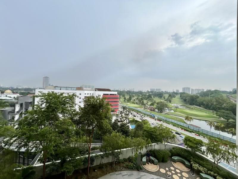 Kondominium untuk Dijual di Panorama Residences - Amy Ong - Exterior - PropertyGuru.com.my
