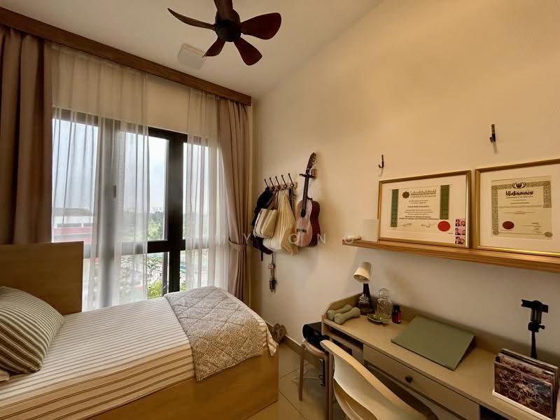 Kondominium untuk Dijual di Panorama Residences - Amy Ong - Bedroom - PropertyGuru.com.my