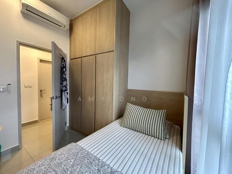 Kondominium untuk Dijual di Panorama Residences - Amy Ong - Bedroom - PropertyGuru.com.my