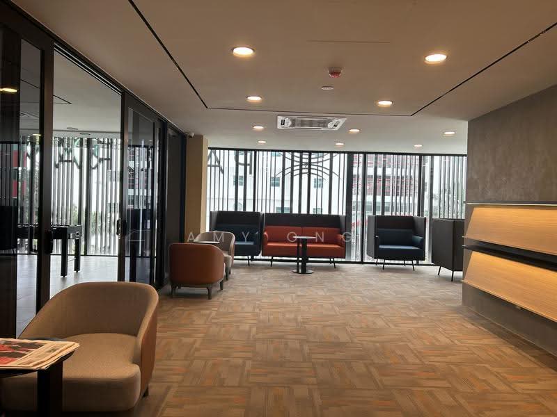Kondominium untuk Dijual di Panorama Residences - Amy Ong - Lobby - PropertyGuru.com.my