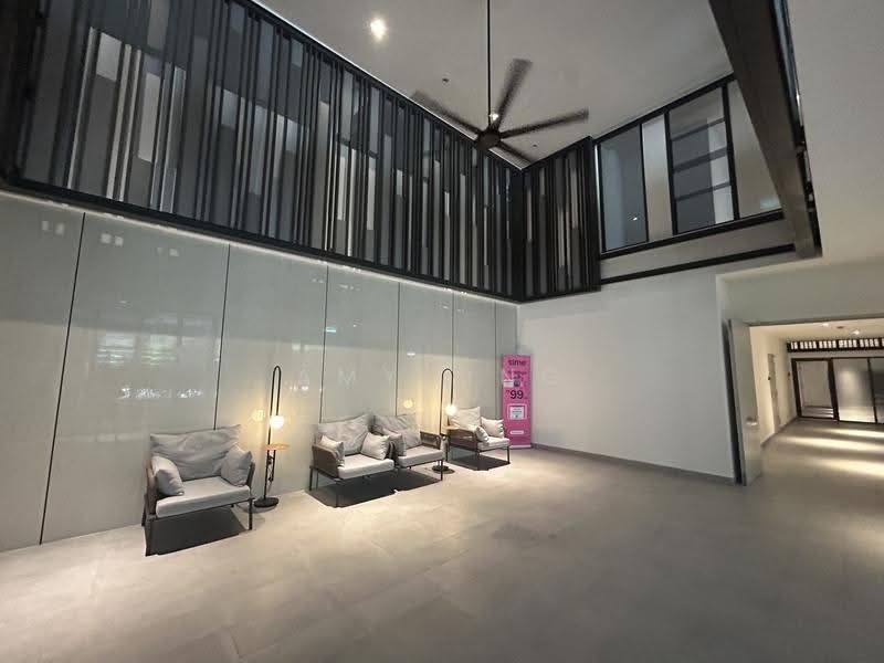 Kondominium untuk Dijual di Panorama Residences - Amy Ong - Lobby - PropertyGuru.com.my