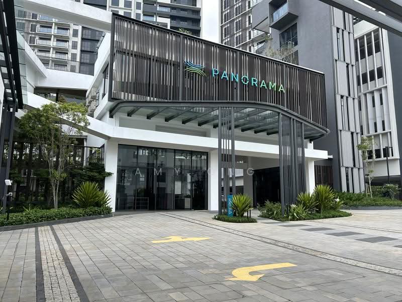 Kondominium untuk Dijual di Panorama Residences - Amy Ong - PropertyGuru.com.my