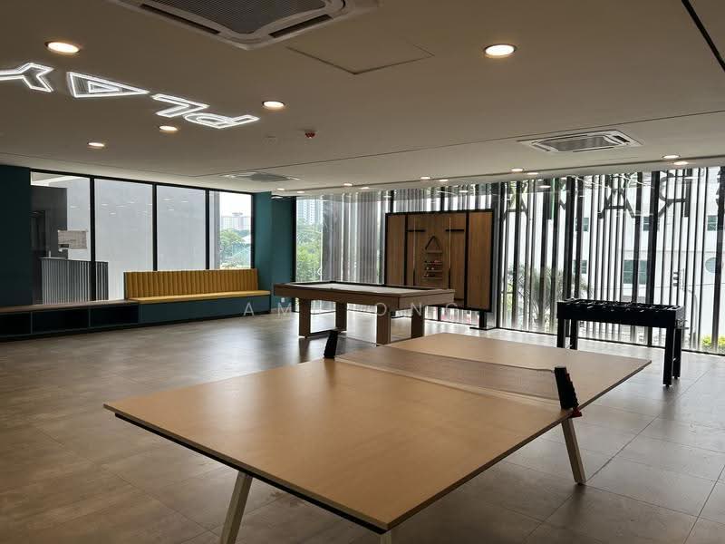 Kondominium untuk Dijual di Panorama Residences - Amy Ong - Living Room - PropertyGuru.com.my