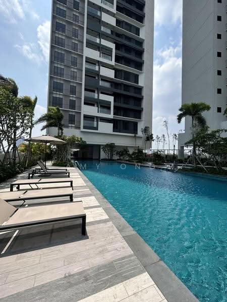 Kondominium untuk Dijual di Panorama Residences - Amy Ong - Exterior - PropertyGuru.com.my