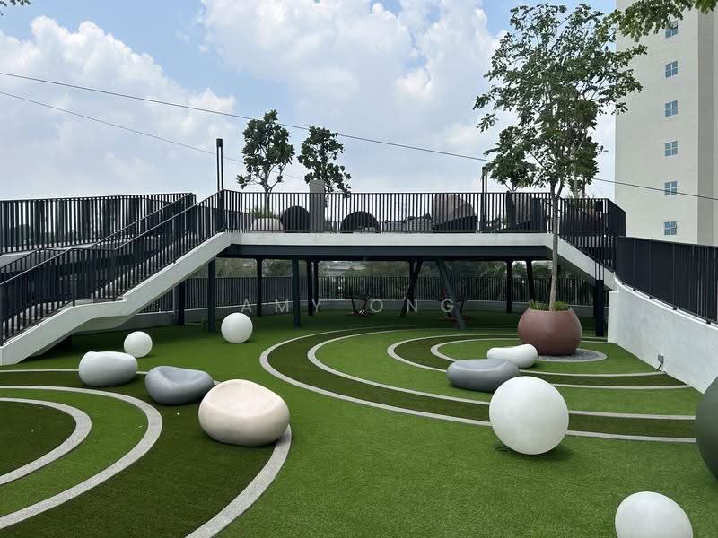 Kondominium untuk Dijual di Panorama Residences - Amy Ong - Exterior - PropertyGuru.com.my