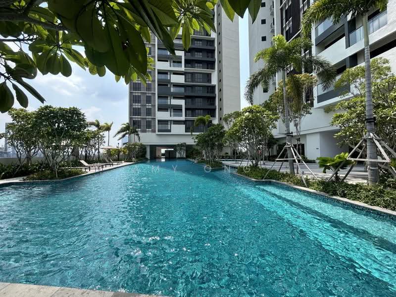 Kondominium untuk Dijual di Panorama Residences - Amy Ong - Exterior - PropertyGuru.com.my