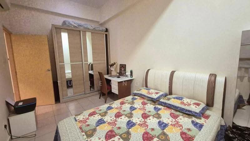 Kondominium untuk Dijual di Tropicana Landmark - Tu Leong Yew - Bedroom - PropertyGuru.com.my