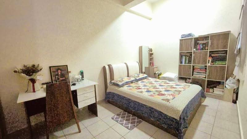 Kondominium untuk Dijual di Tropicana Landmark - Tu Leong Yew - Bedroom - PropertyGuru.com.my