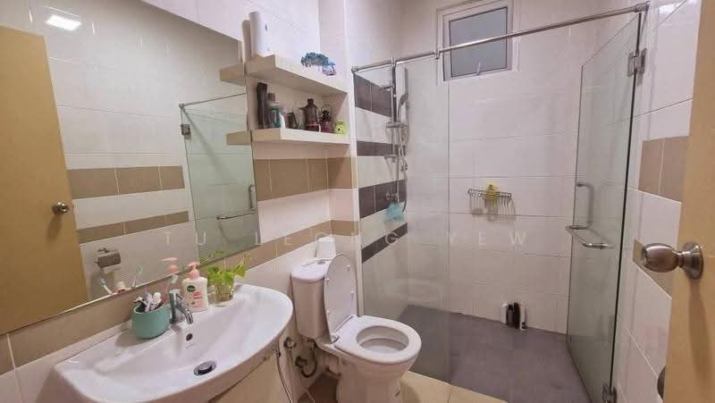 Kondominium untuk Dijual di Tropicana Landmark - Tu Leong Yew - Bathroom - PropertyGuru.com.my