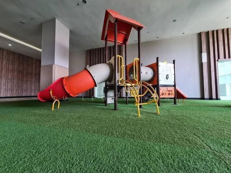 Kondominium untuk Dijual di Tropicana Landmark - Tu Leong Yew - PropertyGuru.com.my