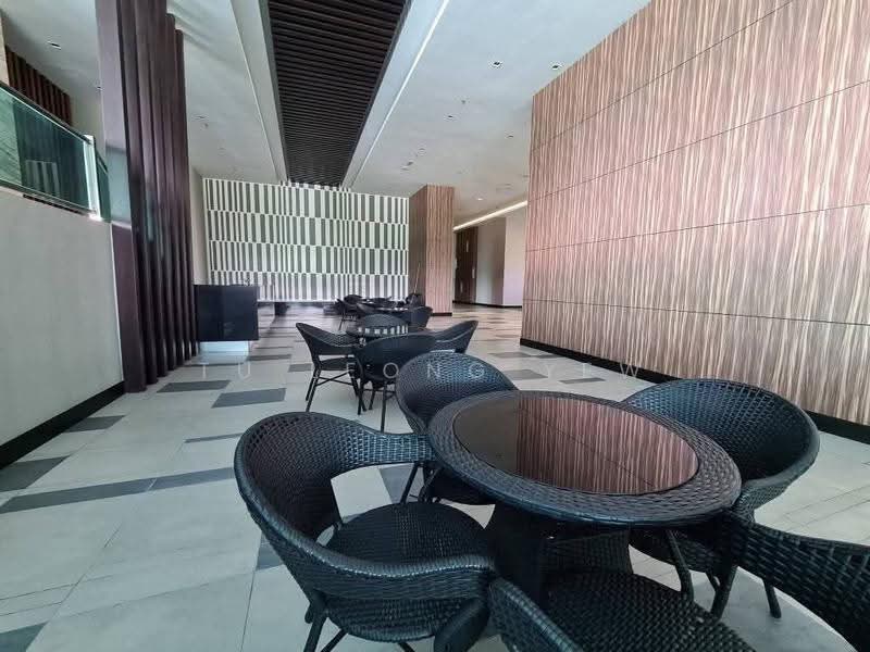 Kondominium untuk Dijual di Tropicana Landmark - Tu Leong Yew - Lobby - PropertyGuru.com.my