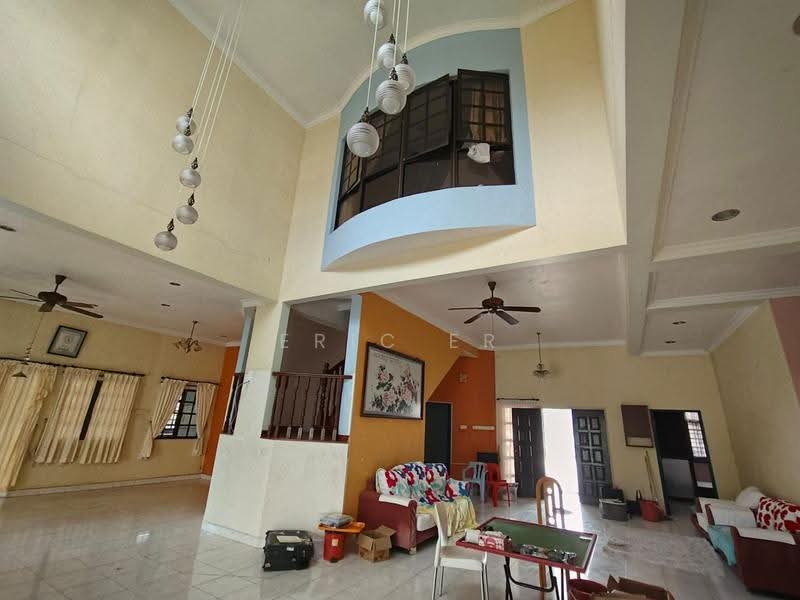 Rumah Banglo untuk Dijual di Bandar Putra Kulai (Kulai) - Eric Er - PropertyGuru.com.my