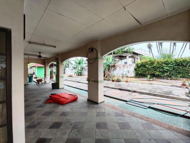 Rumah Banglo untuk Dijual di Bandar Putra Kulai (Kulai) - Eric Er - PropertyGuru.com.my