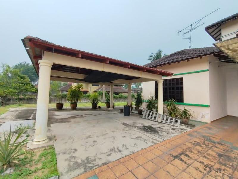 Rumah Banglo untuk Dijual di Bandar Putra Kulai (Kulai) - Eric Er - PropertyGuru.com.my