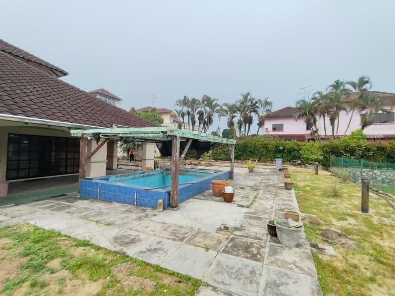 Rumah Banglo untuk Dijual di Bandar Putra Kulai (Kulai) - Eric Er - PropertyGuru.com.my