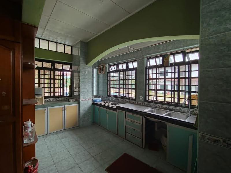 Rumah Banglo untuk Dijual di Bandar Putra Kulai (Kulai) - Eric Er - PropertyGuru.com.my