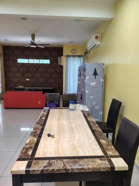 Rumah Teres 2-Tingkat untuk Disewa di Bandar Indahpura (Kulai) - Ken Liew - PropertyGuru.com.my