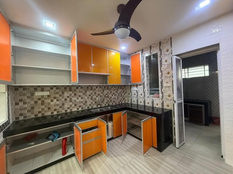 Rumah Teres 2-Tingkat untuk Disewa di Bandar Indahpura (Kulai) - Ken Liew - PropertyGuru.com.my