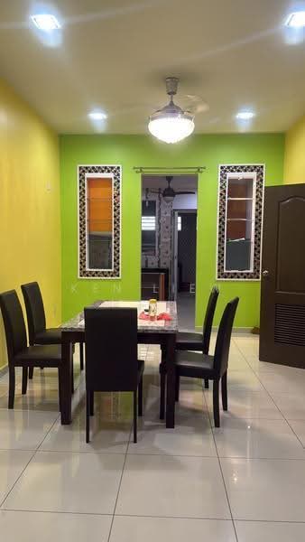 Rumah Teres 2-Tingkat untuk Disewa di Bandar Indahpura (Kulai) - Ken Liew - PropertyGuru.com.my