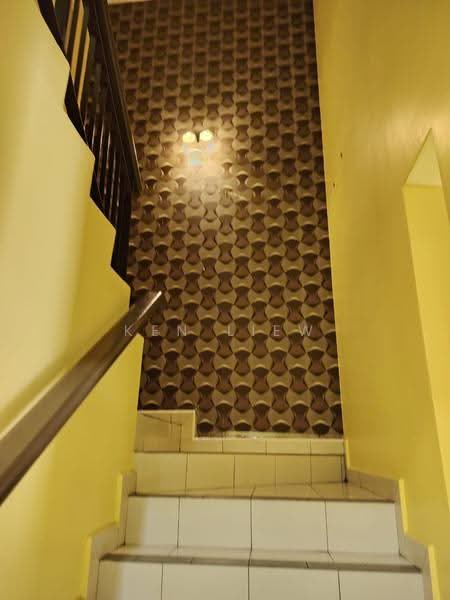 Rumah Teres 2-Tingkat untuk Disewa di Bandar Indahpura (Kulai) - Ken Liew - PropertyGuru.com.my