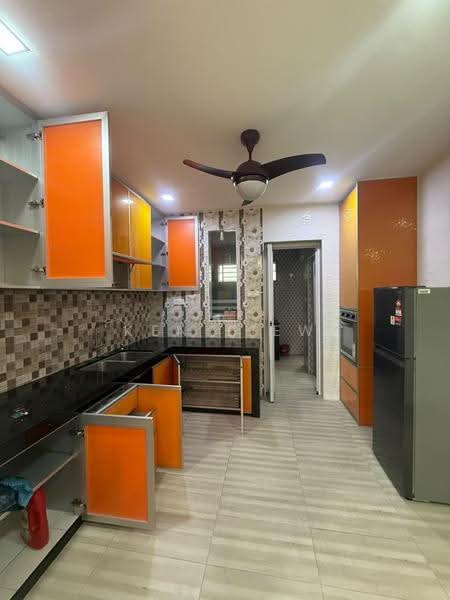 Rumah Teres 2-Tingkat untuk Disewa di Bandar Indahpura (Kulai) - Ken Liew - PropertyGuru.com.my