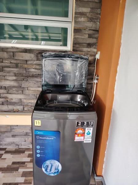 Rumah Teres 2-Tingkat untuk Disewa di Bandar Indahpura (Kulai) - Ken Liew - PropertyGuru.com.my