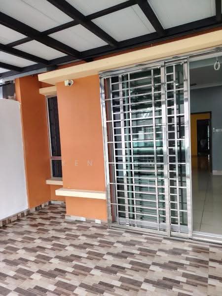 Rumah Teres 2-Tingkat untuk Disewa di Bandar Indahpura (Kulai) - Ken Liew - PropertyGuru.com.my