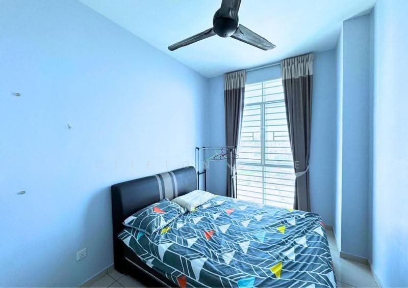 Kediaman Servis untuk Disewa di Straits Garden Residence - Clifton Chee - PropertyGuru.com.my