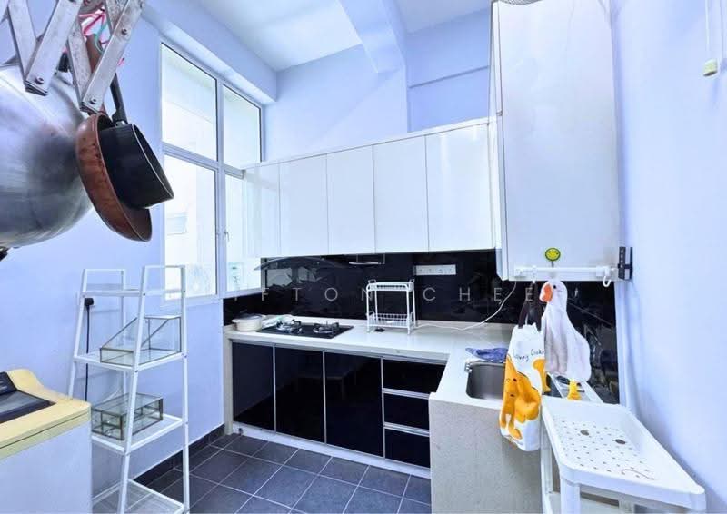 Kediaman Servis untuk Disewa di Straits Garden Residence - Clifton Chee - PropertyGuru.com.my