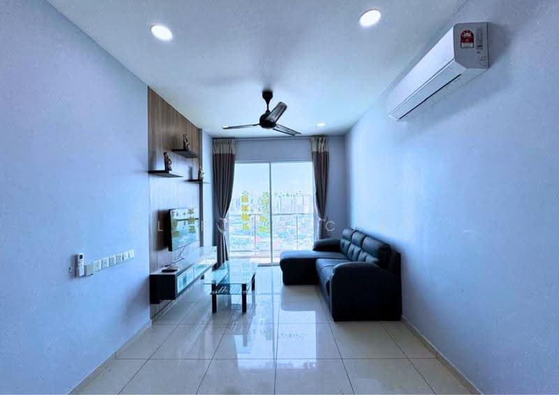Kediaman Servis untuk Disewa di Straits Garden Residence - Clifton Chee - PropertyGuru.com.my