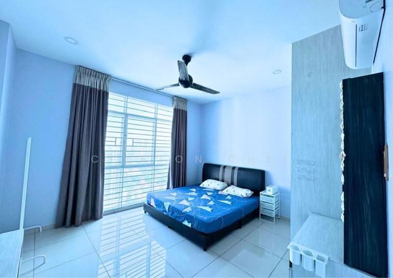 Kediaman Servis untuk Disewa di Straits Garden Residence - Clifton Chee - PropertyGuru.com.my