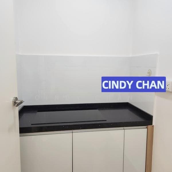 Condominium for Sale at Waterside Residence - Cindy Chan - Kitchen - PropertyGuru.com.my