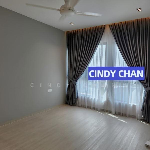 Condominium for Sale at Waterside Residence - Cindy Chan - Living Room - PropertyGuru.com.my