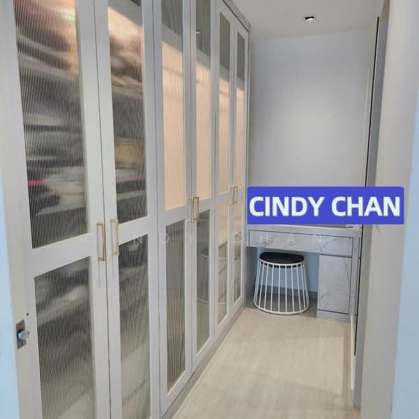 Condominium for Sale at Waterside Residence - Cindy Chan - Interior - PropertyGuru.com.my