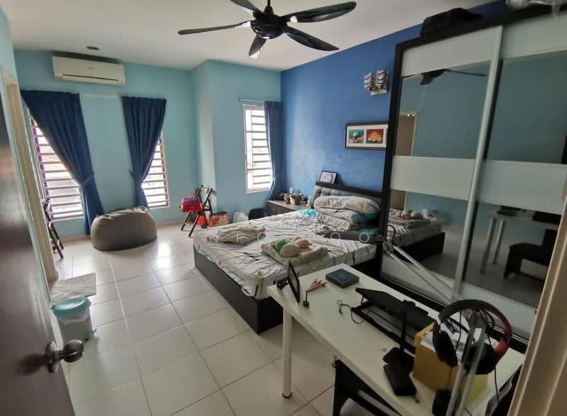 Rumah Teres 3-Tingkat untuk Dijual di Sungai Ara (Penang) - Janice Ooi - PropertyGuru.com.my