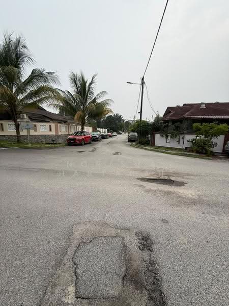 1-storey Terraced House for Sale in Bandar Mahkota Cheras (Cheras) - Norisma Hartanah - PropertyGuru.com.my