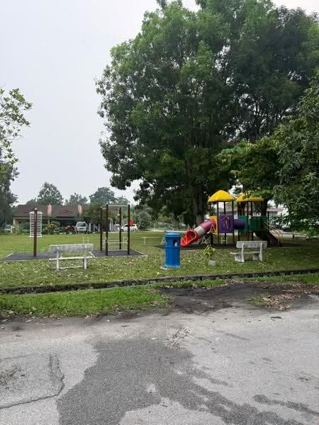 1-storey Terraced House for Sale in Bandar Mahkota Cheras (Cheras) - Norisma Hartanah - PropertyGuru.com.my