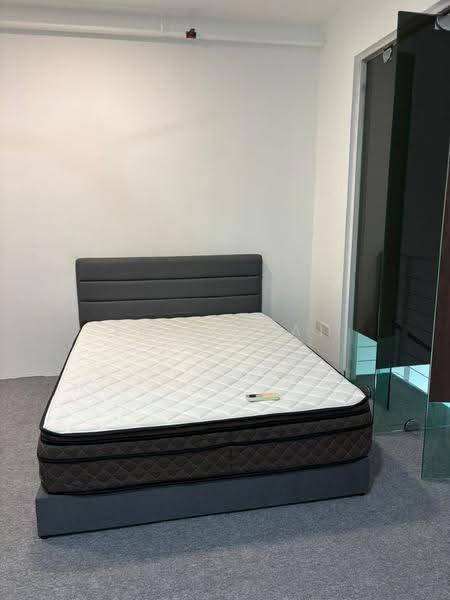 Service Residence for Rent at The Scott Garden SOHO - Emily Tai - Bedroom - PropertyGuru.com.my