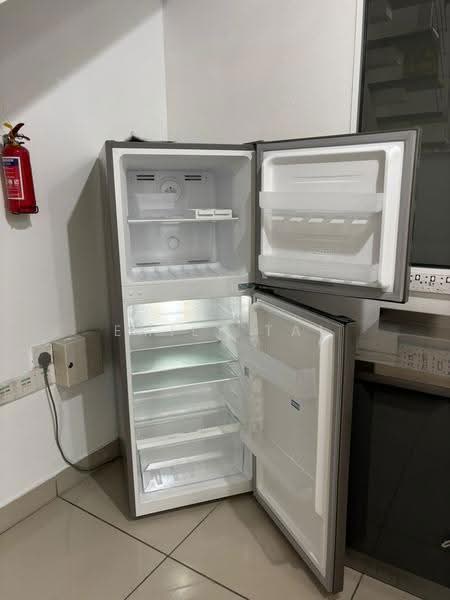 Service Residence for Rent at The Scott Garden SOHO - Emily Tai - PropertyGuru.com.my