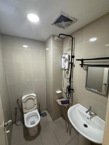Service Residence for Rent at The Scott Garden SOHO - Emily Tai - Bathroom - PropertyGuru.com.my