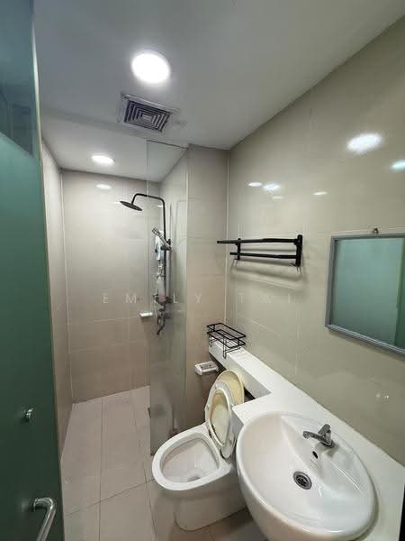 Service Residence for Rent at The Scott Garden SOHO - Emily Tai - Bathroom - PropertyGuru.com.my