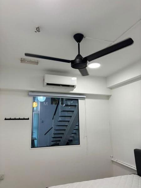 Service Residence for Rent at The Scott Garden SOHO - Emily Tai - Interior - PropertyGuru.com.my