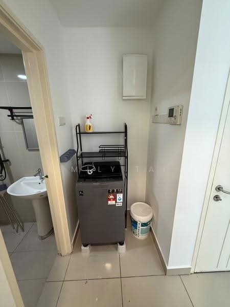 Service Residence for Rent at The Scott Garden SOHO - Emily Tai - Bathroom - PropertyGuru.com.my