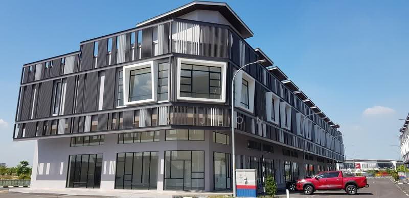 Kedai / Pejabat untuk Dijual di Bandar Bukit Raja (Klang) - Lim Jeon - PropertyGuru.com.my