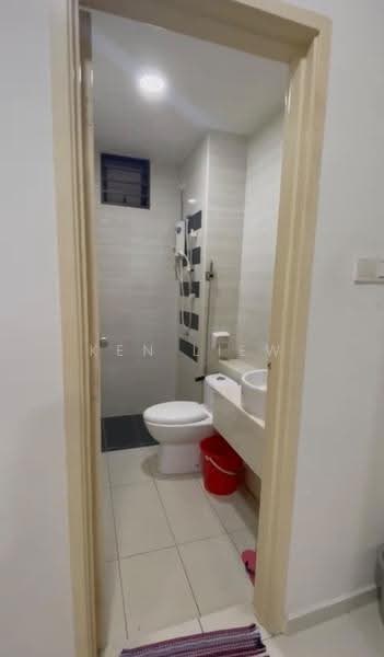 Service Residence for Rent at D'Summit Residences - Ken Liew - Bathroom - PropertyGuru.com.my