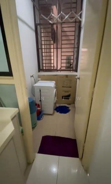 Service Residence for Rent at D'Summit Residences - Ken Liew - Balcony - PropertyGuru.com.my