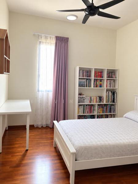 Service Residence for Sale at The Tamarind - Kelvin Lim - Bedroom - PropertyGuru.com.my