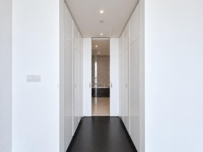Kediaman Servis untuk Disewa di Pavilion Damansara Heights - Eugene Lai - Corridor - PropertyGuru.com.my