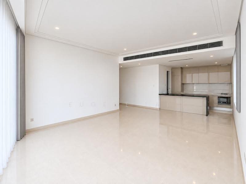Kediaman Servis untuk Disewa di Pavilion Damansara Heights - Eugene Lai - Kitchen - PropertyGuru.com.my