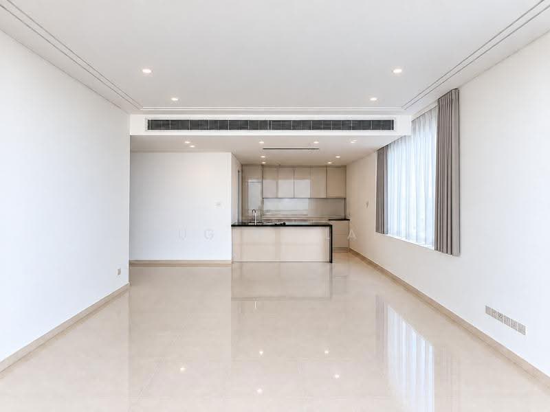 Kediaman Servis untuk Disewa di Pavilion Damansara Heights - Eugene Lai - Kitchen - PropertyGuru.com.my